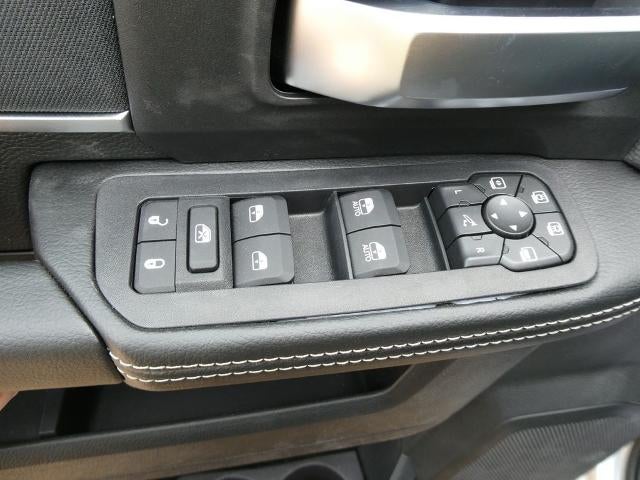 2026 RAM 2500 RAM 2500 BIG HORN CREW CAB 4X4 6'4' BOX