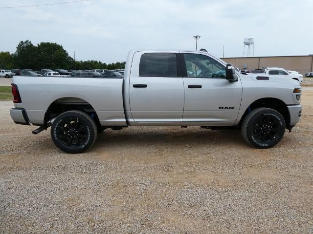 2026 RAM 2500 RAM 2500 BIG HORN CREW CAB 4X4 6'4' BOX