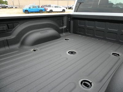 2026 RAM 2500 RAM 2500 BIG HORN CREW CAB 4X4 6'4' BOX