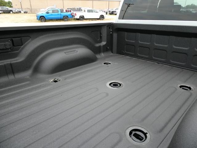 2026 RAM 2500 RAM 2500 BIG HORN CREW CAB 4X4 6'4' BOX