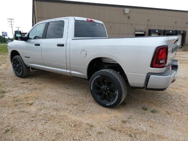 2026 RAM 2500 RAM 2500 BIG HORN CREW CAB 4X4 6'4' BOX