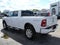 2022 RAM 2500 Big Horn 4x4 Crew Cab 6'4" Box