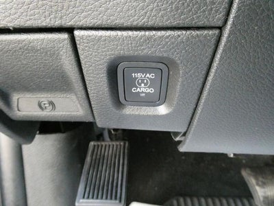 2021 RAM 2500 Laramie 4x4 Crew Cab 6'4' Box