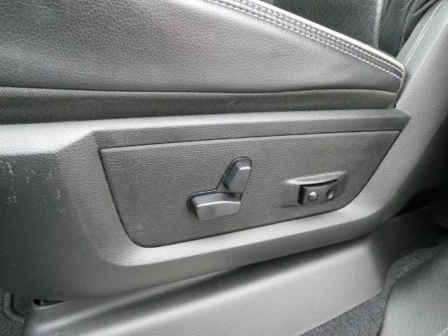 2019 RAM 2500 Laramie 4x4 Crew Cab 6'4" Box