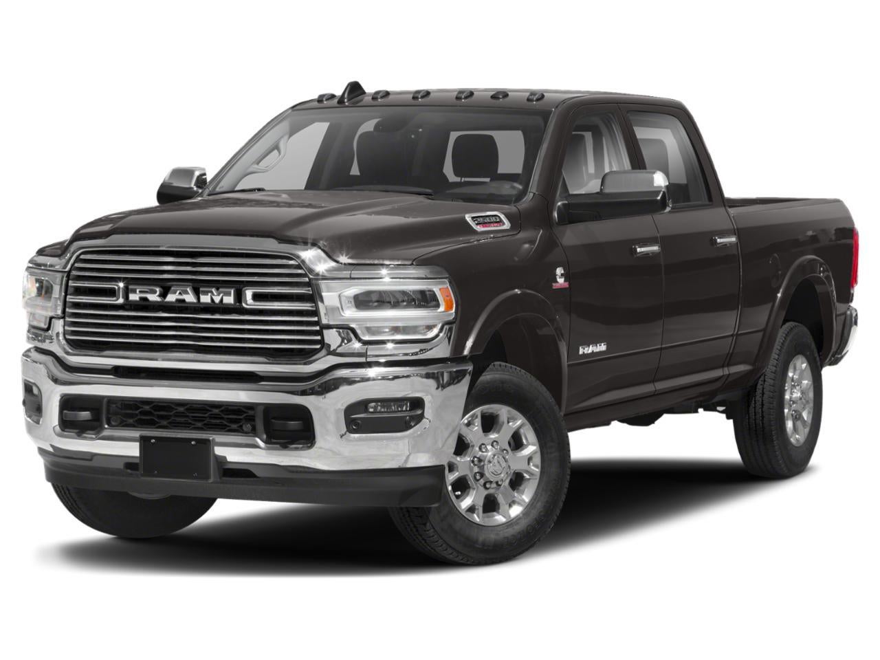 2019 RAM 2500 Laramie 4X4 Crew Cab SWB's photo