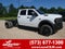2026 RAM Ram 4500 Chassis Cab RAM 4500 TRADESMAN CHASSIS CREW CAB 4X4 60' CA