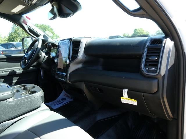 2026 RAM Ram 4500 Chassis Cab RAM 4500 TRADESMAN CHASSIS CREW CAB 4X4 60' CA