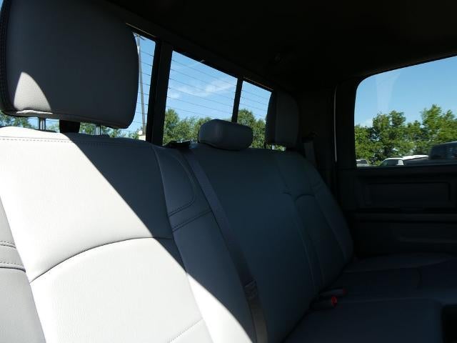 2026 RAM Ram 4500 Chassis Cab RAM 4500 TRADESMAN CHASSIS CREW CAB 4X4 60' CA