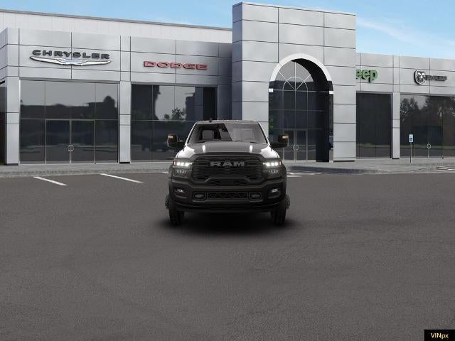 2026 RAM Ram 4500 Chassis Cab RAM 4500 TRADESMAN CHASSIS CREW CAB 4X4 60' CA