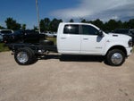 2026 RAM Ram 4500 Chassis Cab RAM 4500 BIG HORN CHASSIS CREW CAB 4X4 60' CA