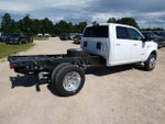 2026 RAM Ram 4500 Chassis Cab RAM 4500 BIG HORN CHASSIS CREW CAB 4X4 60' CA