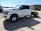 2026 RAM Ram 4500 Chassis Cab RAM 4500 BIG HORN CHASSIS CREW CAB 4X4 60' CA