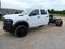 2026 RAM Ram 5500 Chassis Cab RAM 5500 TRADESMAN CHASSIS CREW CAB 4X4 84' CA