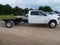 2026 RAM Ram 5500 Chassis Cab RAM 5500 BIG HORN CHASSIS CREW CAB 4X4 84' CA