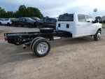 2026 RAM Ram 5500 Chassis Cab RAM 5500 BIG HORN CHASSIS CREW CAB 4X4 84' CA
