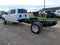 2026 RAM Ram 5500 Chassis Cab RAM 5500 BIG HORN CHASSIS CREW CAB 4X4 84' CA