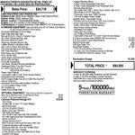 2024 RAM 3500 Chassis Tradesman/SLT/Laramie/Limited