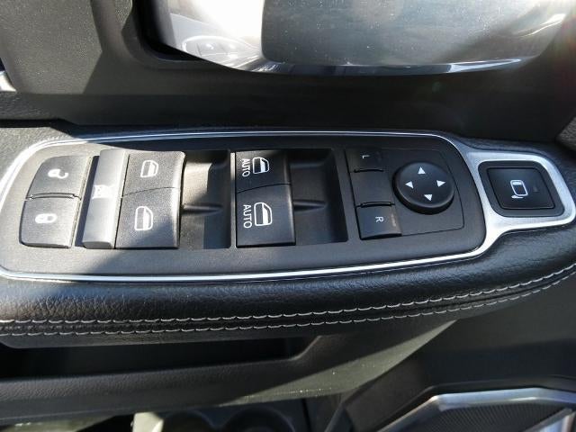 2024 RAM 3500 Chassis Tradesman/SLT/Laramie/Limited