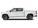 2025 Chevrolet Silverado 1500 4WD Crew Cab Short Bed RST