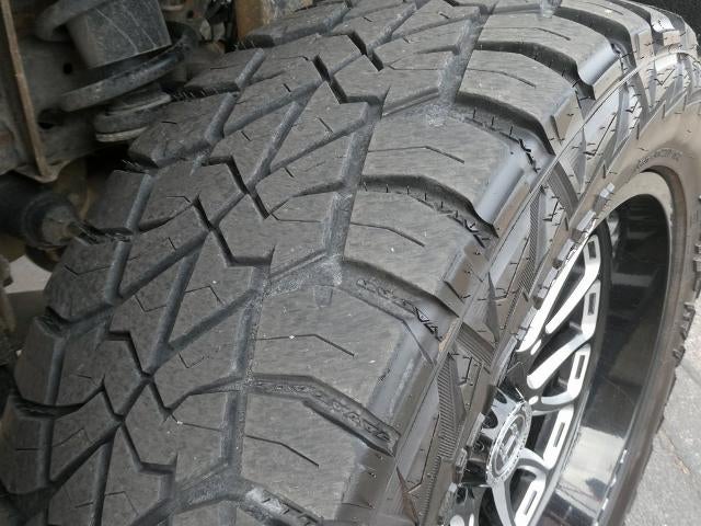 2020 Chevrolet Silverado 1500 Crew Cab Short Box 4-Wheel Drive RST