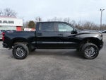 2020 Chevrolet Silverado 1500 Crew Cab Short Box 4-Wheel Drive RST