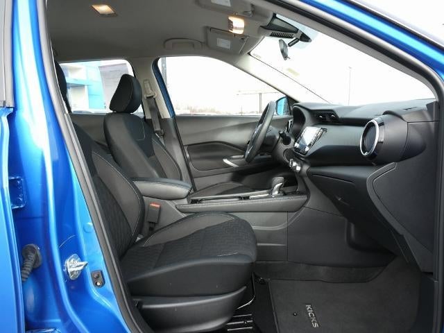 2023 Nissan Kicks SV FWD