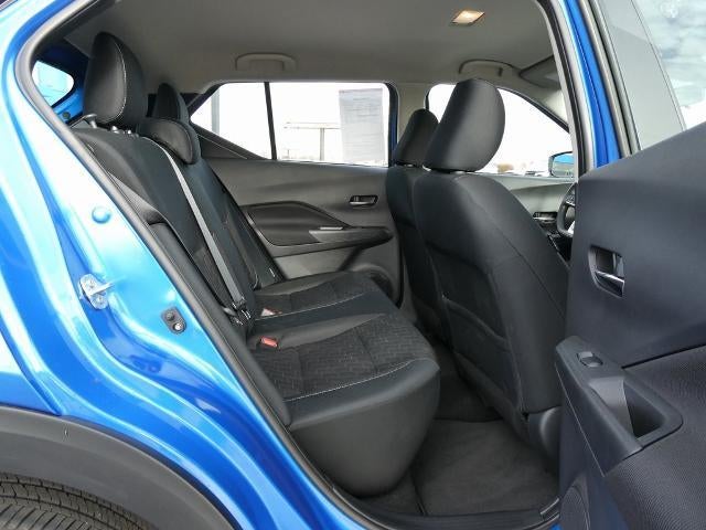 2023 Nissan Kicks SV FWD