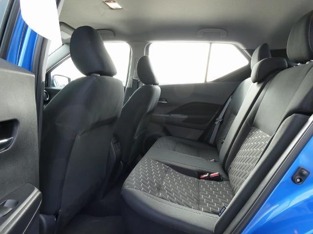 2023 Nissan Kicks SV FWD