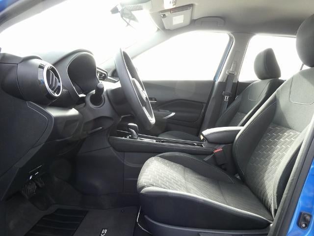 2023 Nissan Kicks SV FWD