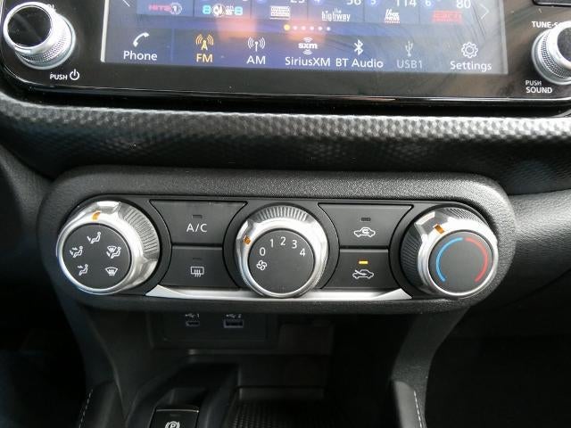 2023 Nissan Kicks SV FWD