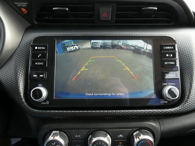 2023 Nissan Kicks SV FWD