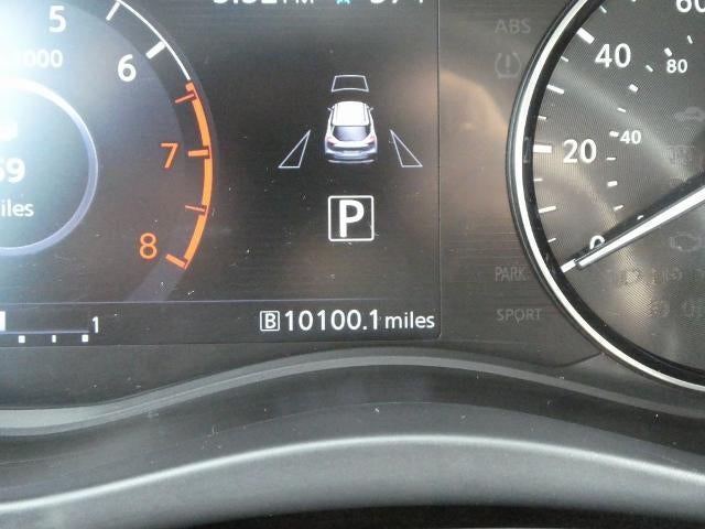 2023 Nissan Kicks SV FWD