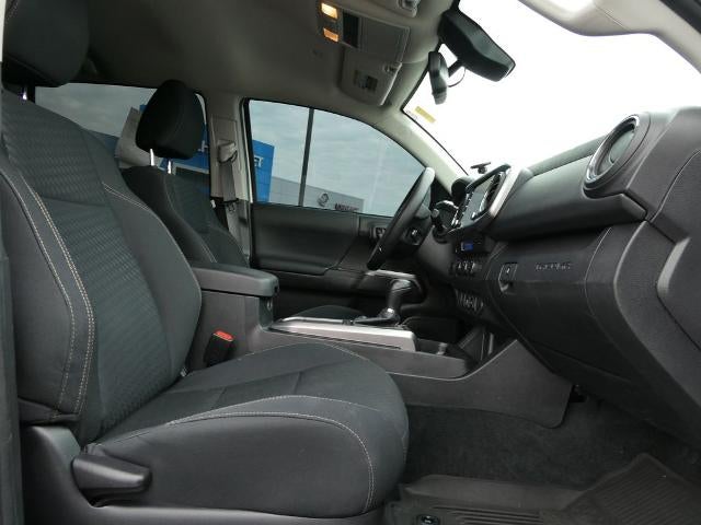 2023 Toyota Tacoma Trail Edition