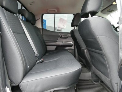 2023 Toyota Tacoma Trail Edition