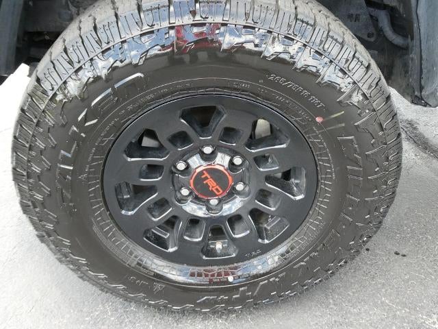 2023 Toyota Tacoma 4WD 4WD SR Double Cab 5' Bed V6 AT (GS)