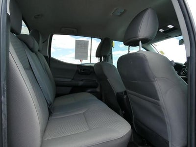 2023 Toyota Tacoma 4WD 4WD SR Double Cab 5' Bed V6 AT (GS)