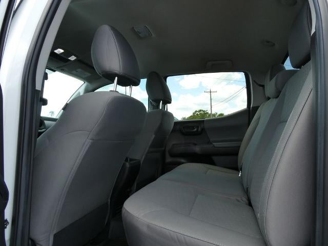 2023 Toyota Tacoma 4WD 4WD SR Double Cab 5' Bed V6 AT (GS)