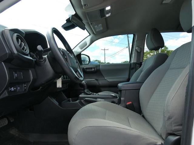 2023 Toyota Tacoma 4WD 4WD SR Double Cab 5' Bed V6 AT (GS)