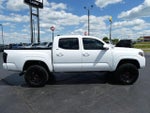 2023 Toyota Tacoma 4WD 4WD SR Double Cab 5' Bed V6 AT (GS)