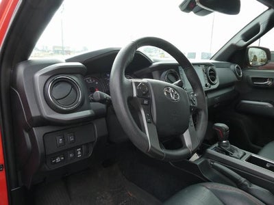 2023 Toyota Tacoma TRD Pro