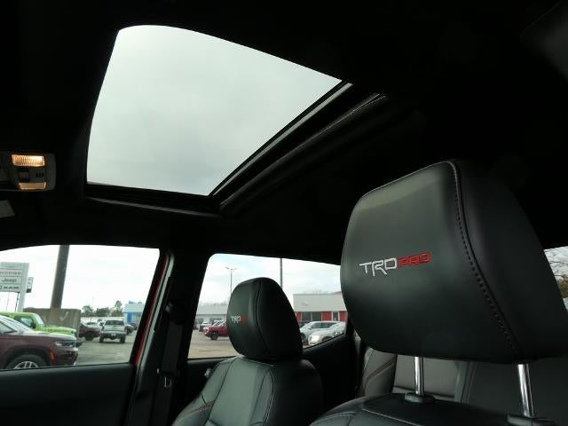 2023 Toyota Tacoma TRD Pro