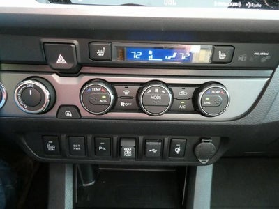 2023 Toyota Tacoma TRD Pro