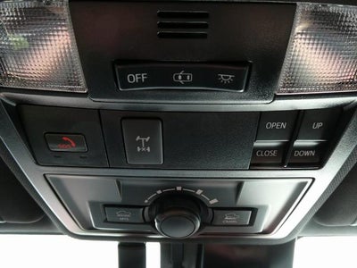 2023 Toyota Tacoma TRD Pro