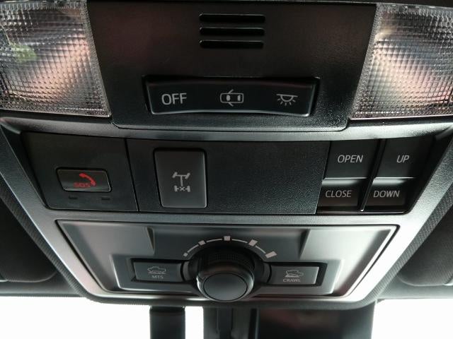 2023 Toyota Tacoma TRD Pro