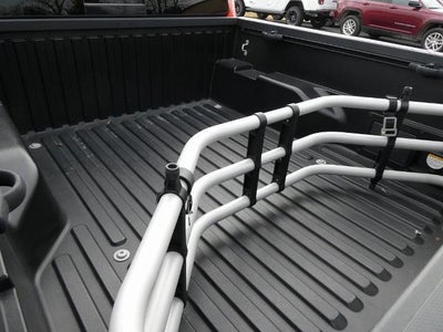 2023 Toyota Tacoma TRD Pro