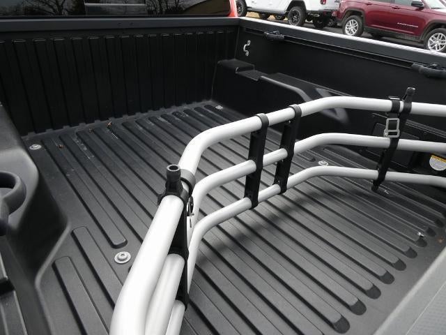 2023 Toyota Tacoma TRD Pro