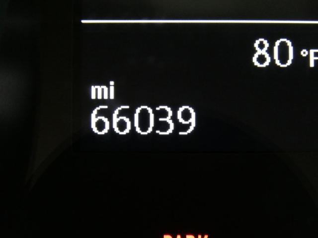 2019 Volkswagen Golf Alltrack TSI SE