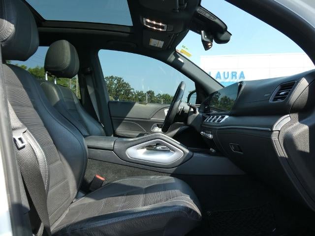 2020 Mercedes-Benz GLE 580 4MATIC®