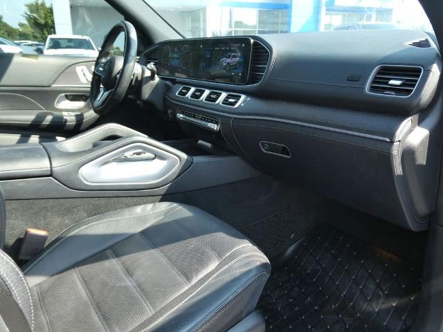 2020 Mercedes-Benz GLE 580 4MATIC®