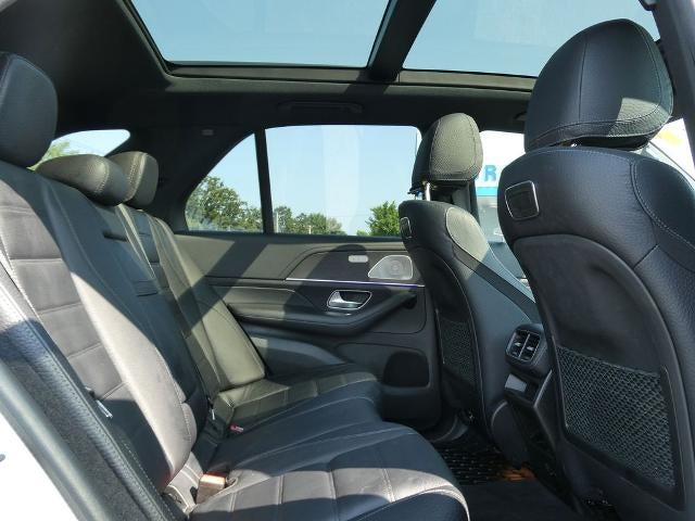 2020 Mercedes-Benz GLE 580 4MATIC®
